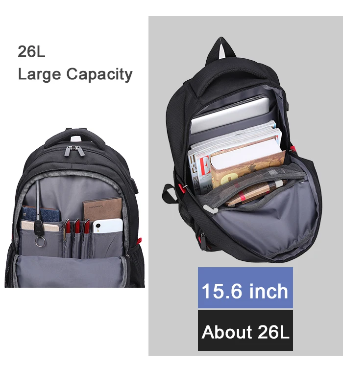 sac a dos rucksack