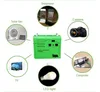 Hot sale & best price off grid solar generator 500 watt for home use