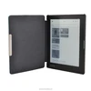 Folio Leather Ebook Case Cover Hard Shell, 6 inch AURA H2O case For Kobo