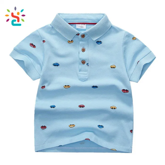 kids polos