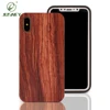 Wholesale Natural Bamboo Wood Phone Case for IPhone 6 7 8 X XR XS MAX
