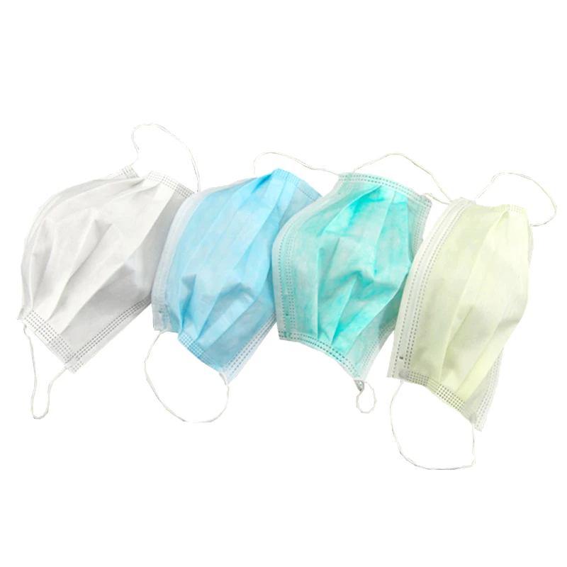 printed surgical masks printed surgical masks