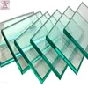 4mm 1830*2440mm Clear Float Glass Sheet Supplier