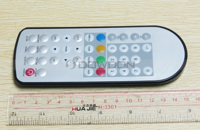 Waterproof and remote control 8017 150130 (6).JPG