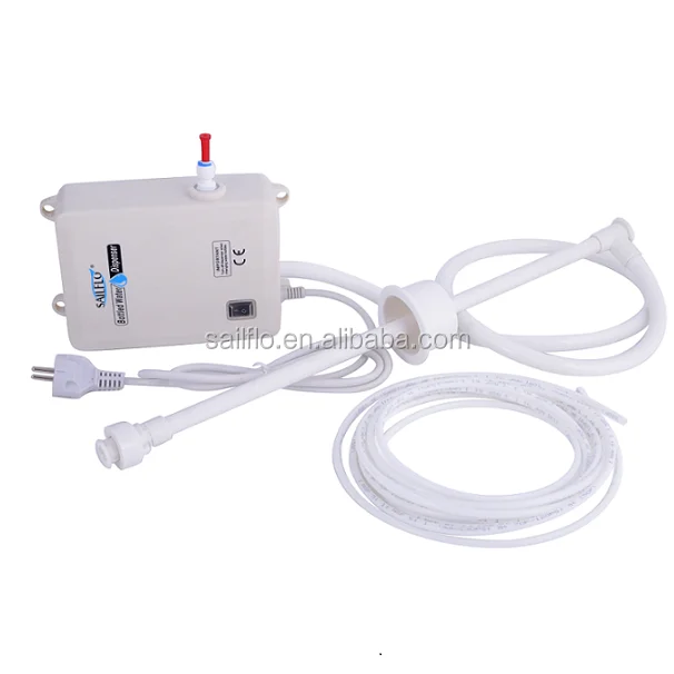 general electric water dispenser