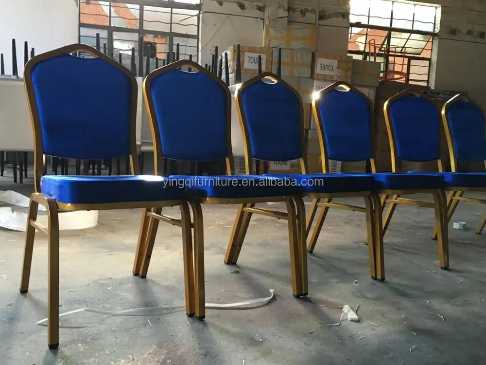 Wholesale Aluminum Used Banquet Chairs Buy Aluminum Banquet Chairs