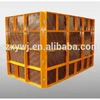 High Qualityformwork panel used Full metal concrete form work/steel formwork system