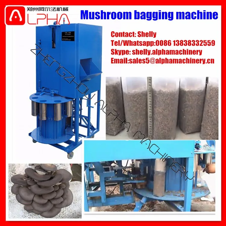 Cheap Autoclave For Mushroom Cultivation Mushroom Farming Equipment