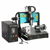 Mini 3040 Micro Nameplate Engraving Router Kit Aluminium Small Cnc Milling Machine For Metal