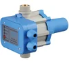 Automatic pressure control for gardening water pump