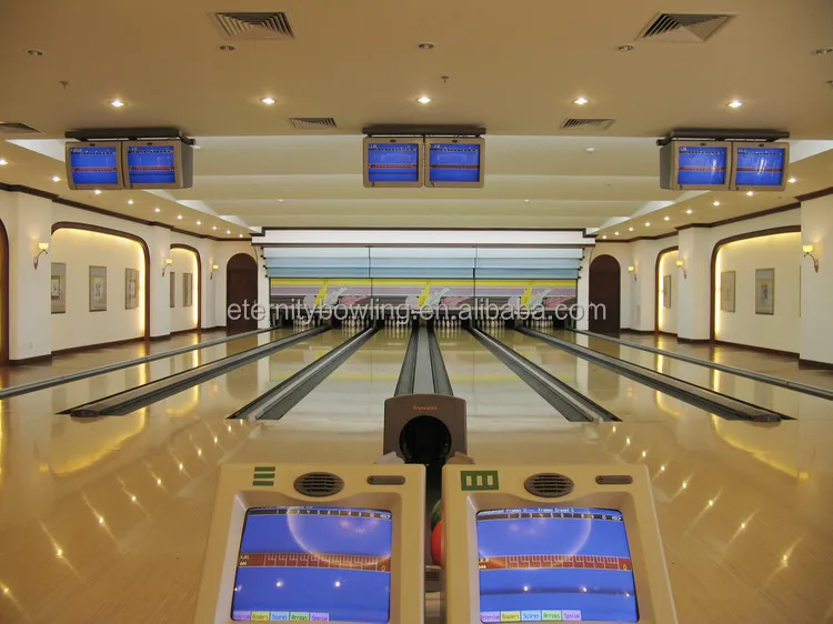 Synthetic Bowling Lane Bowling Machine For Sale Buy Synthetic Bowling