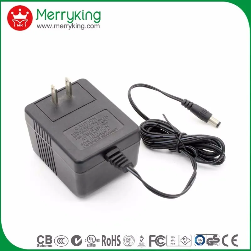 3v 5v 12v 24v Ac Power Adopter With Ul Rohs - Buy Ac Power Adopter,Ac ...