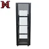 Home and office network server rack factory 37u network cabinet