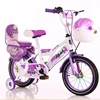 factory sale cute baby bike unique baby bicycle girls and boys cycle