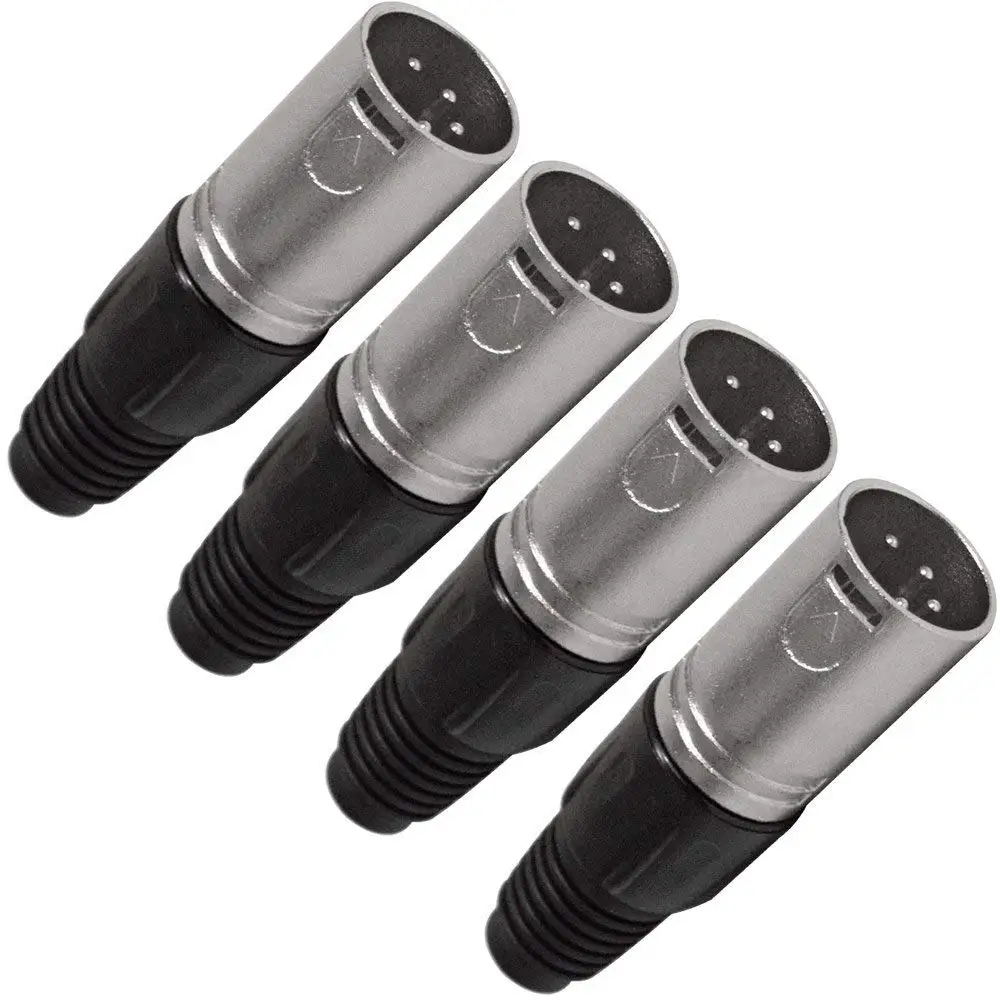 Cheap Bulk Xlr Connectors, find Bulk Xlr Connectors deals on line at