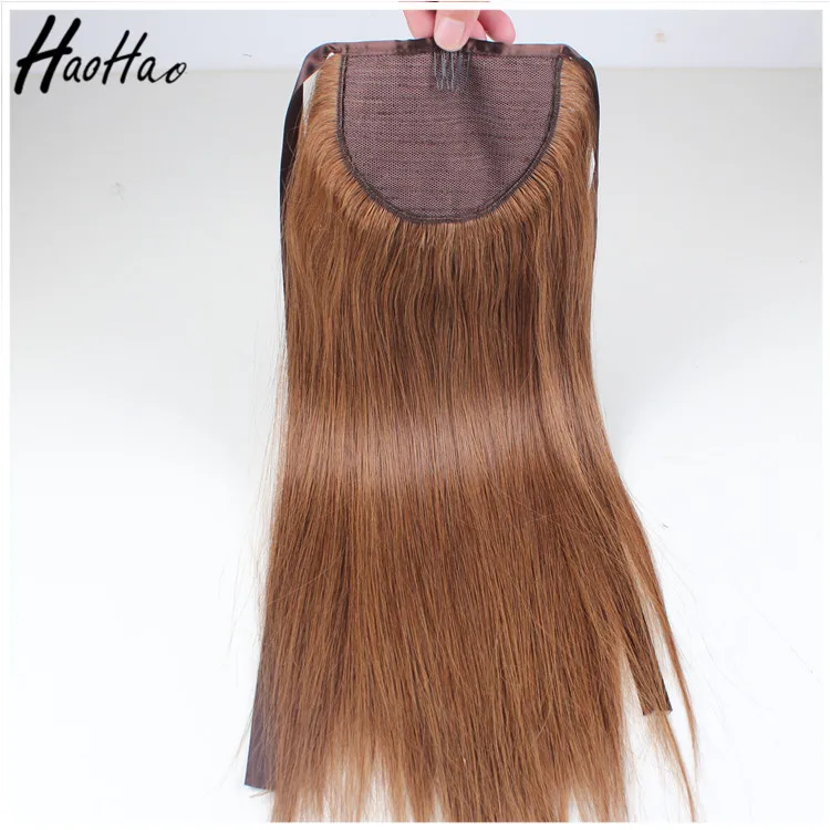 Ponytail hair (8)