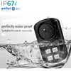 Remote Control Waterproof swimming Pool gate alarm AAA Batteries 140DB safe sound home security Alarm System