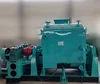 double drive carbon steel mixing machine kneader