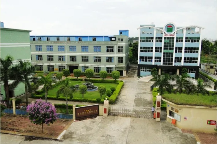 Company