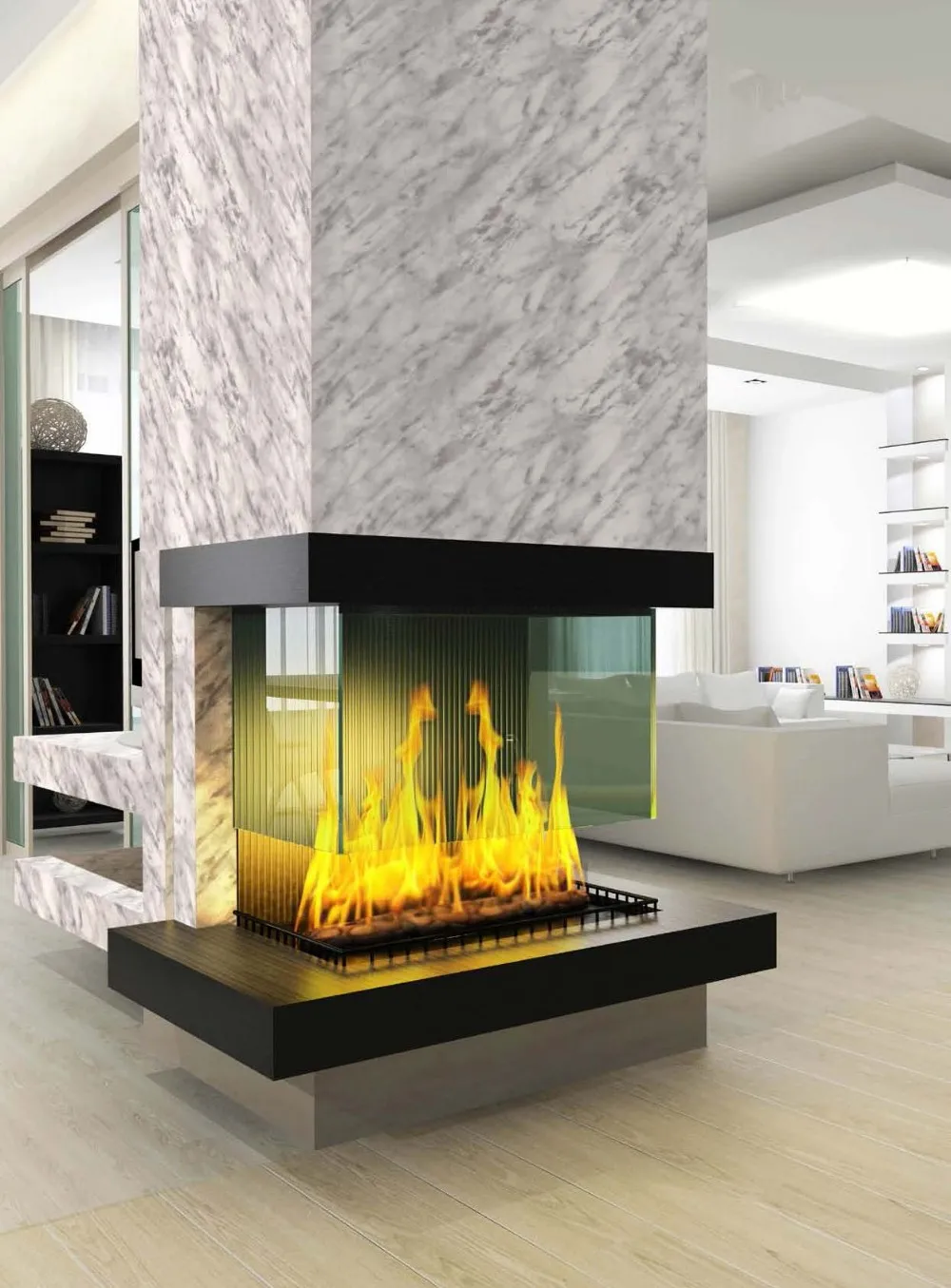 Cheap Plastic Pvc Hotel Marble Design Wall Panel Self Adhesive
