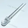 Electronic Component 5mm white led light-emitting diodes price