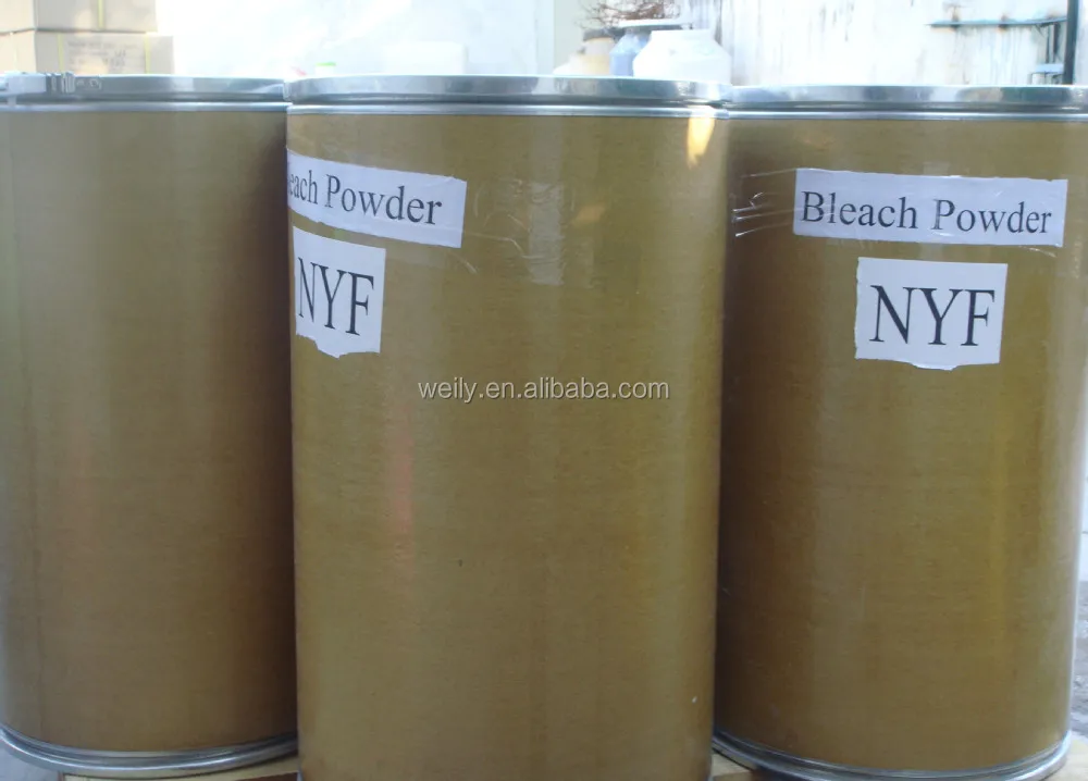 Hair Bleaching Powder In Barrel/bucket 