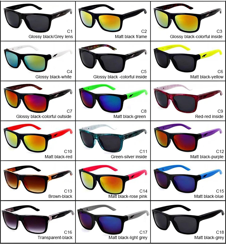 active ivideo spy sunglasses