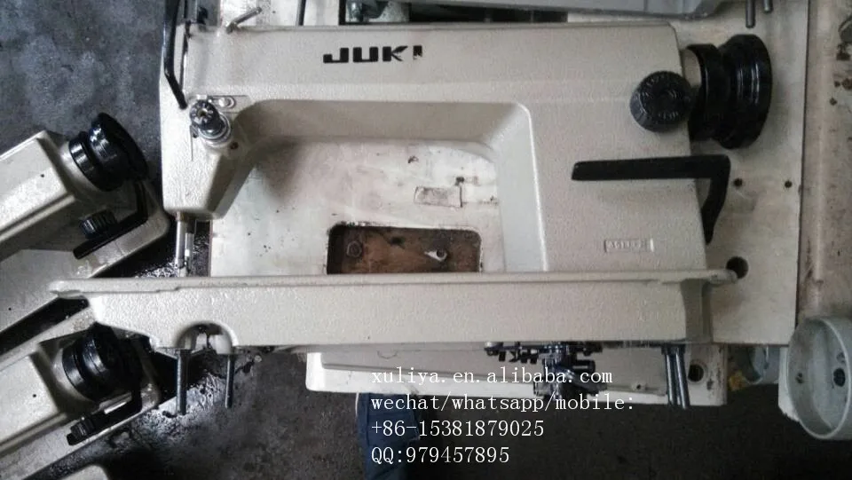 Used Juki Ddl5530 Japan Industrial Sewing Machines Buy Japan