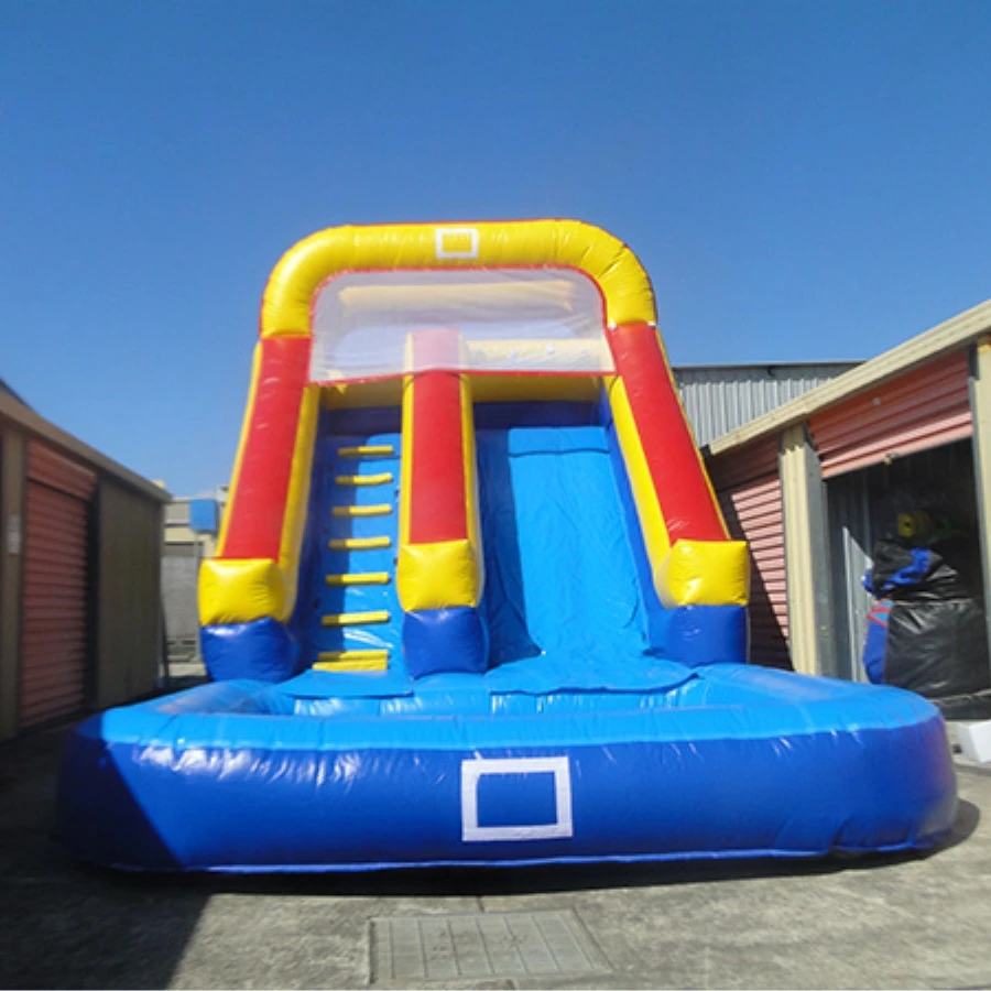 Grossiste toboggan aquatique occasionAcheter les meilleurs toboggan