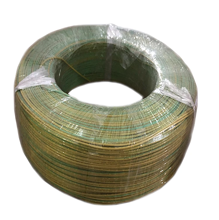 Custom Ul10502 Fep Wiring Carbon Fiber Conductor Heating Wire Buy