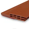 easy installation wooden door seal with 3M self-adhesive tape