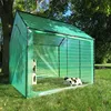greenhouse sun shade net for animnal rest