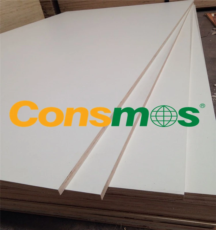 Lámina Laminada Hpl,Blanca,17mm,Madera Contrachapada Hpl,Hpl,Placa