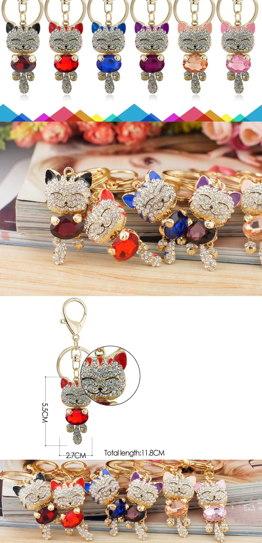 Best Crystal To Keep In Your Purse