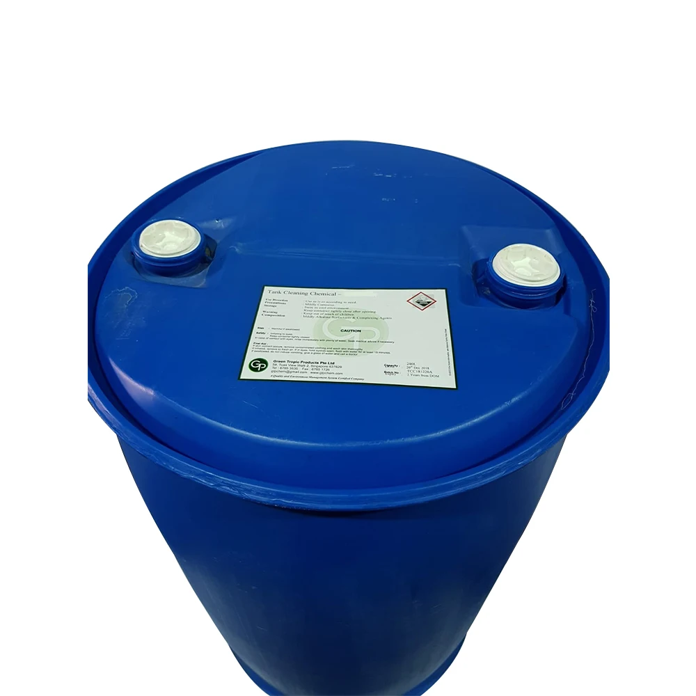 Industrial Cleaning Chemicals Water Tank Cleaner Buy Water Tank