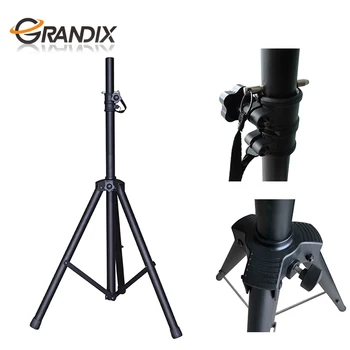 pa speaker pole mount