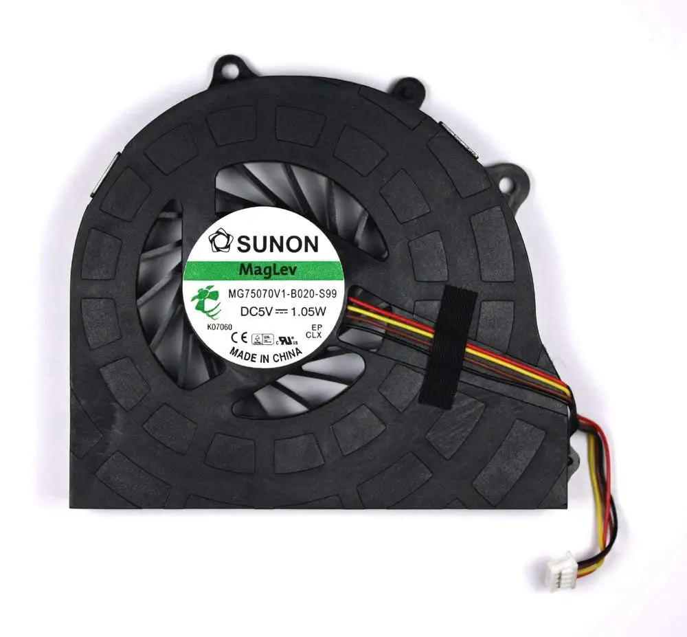 103455 Gateway Gateway CPU Heatsink//Cooling Fan MX6000