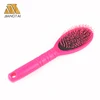 Hot sale loop hair brush loop comb hair extension tools for salon