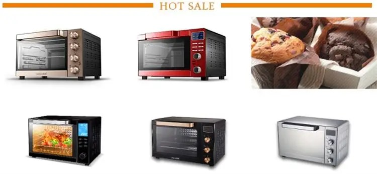 flavor wave oven parts