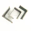 hot sale best quality galvanized steel angle