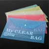 high quality waterproof file bag document