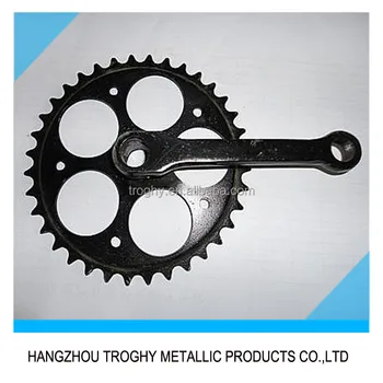 bike sprocket