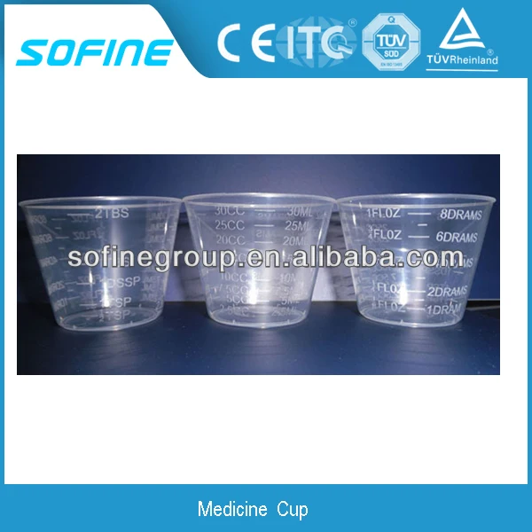 Graduated Medical Measuring Cup For Urine Buy Measuring Cup For Urine