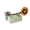 Silk Grosgrain Ribbon Tape Computer Controlled Cutting Machine