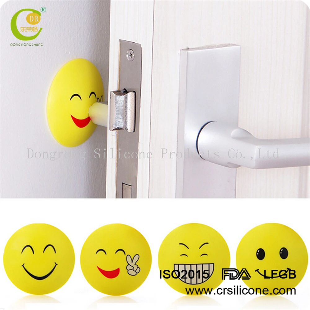 Silicone Factory Wholesales Silicone Door Handle Cover Buy Rubber