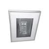 Poster Picture Frame Multicolor Custom Size A2 A3 A4 A5 Aluminum Photo Frame