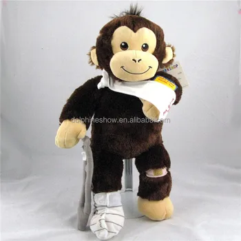 面白いカスタムぬいぐるみ負傷猿のおもちゃで包帯プロモーション病院患者ギフトぬいぐるみソフトぬいぐるみ猿のおもちゃ女の子 Buy 猿 のおもちゃ女の子 ぬいぐるみ猿 カスタムぬいぐるみ Product On Alibaba Com