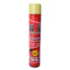 Hot Sale Construction Chemical Gap Filling Polyurethane PU Spray Foam Insulation Alfabe Foam