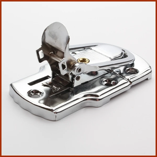 Outdoor Furniture Briefcase Turn Latch Lock 88mm,Flight Case Lock Buy