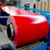 Color-coated Aluminium Coil for Roofing Sheet and Building Materials From IDEABOND Foshan Factory